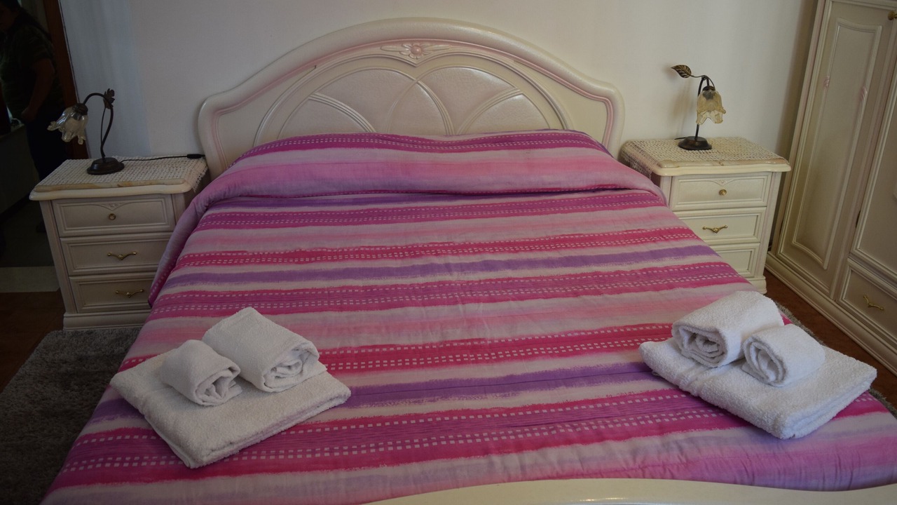 Photo of Bedroom in Mesenzana