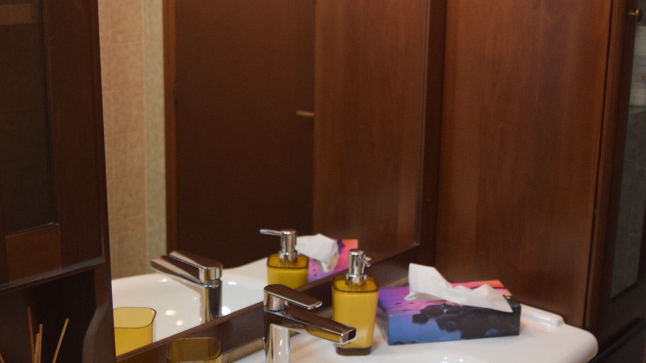 Photo of Bathroom in Mesenzana