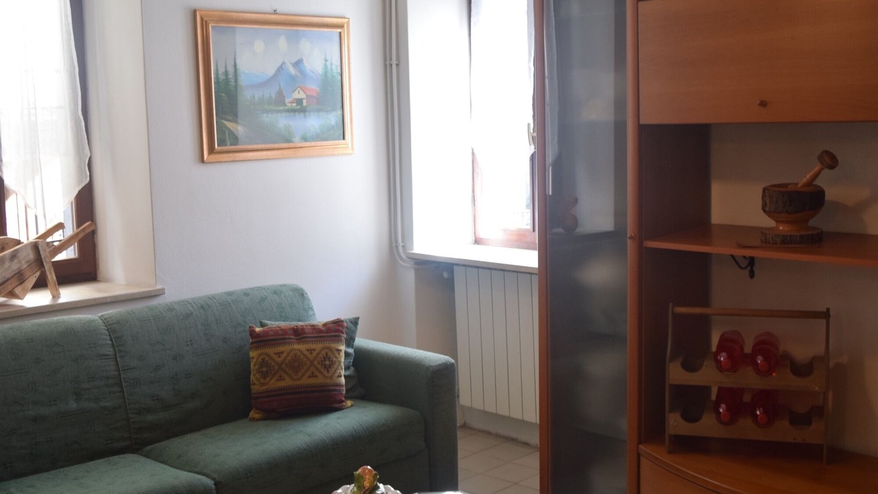 Photo of Livingroom in Mesenzana