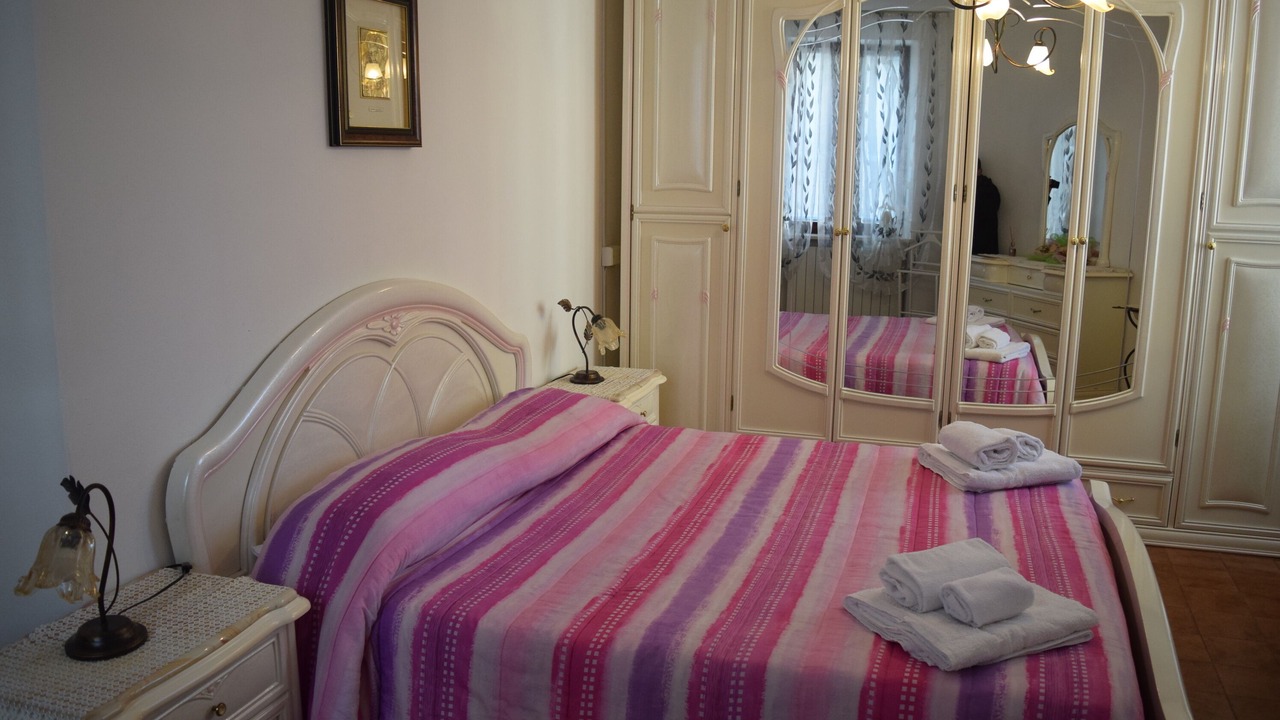 Photo of Bedroom in Mesenzana