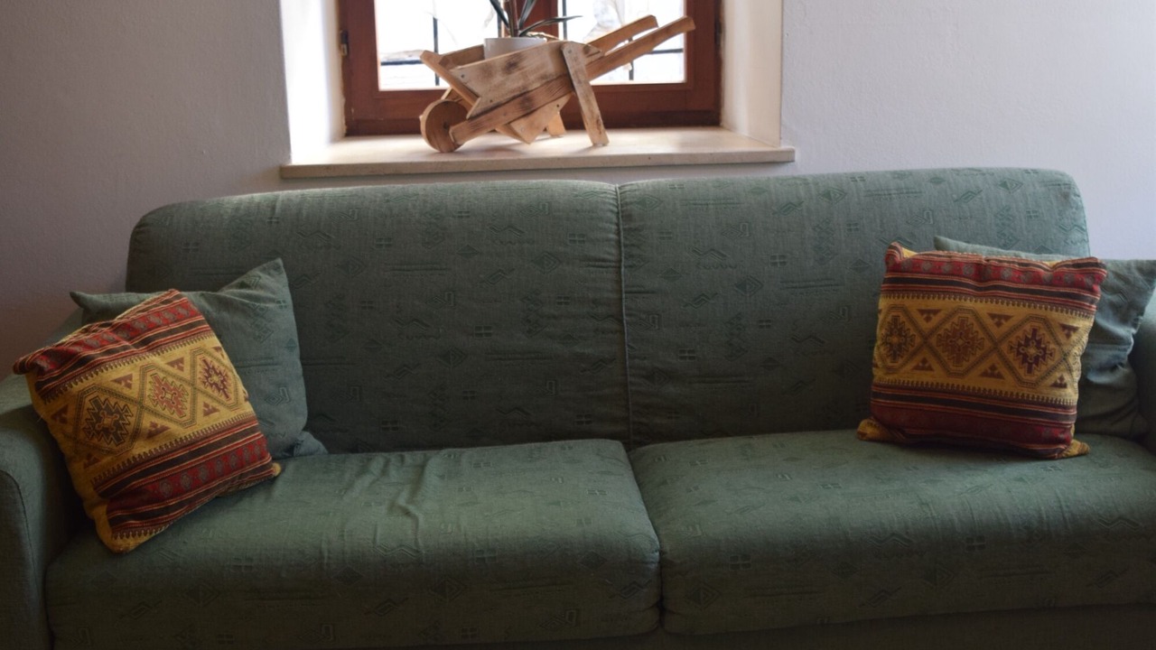 Photo of Livingroom in Mesenzana