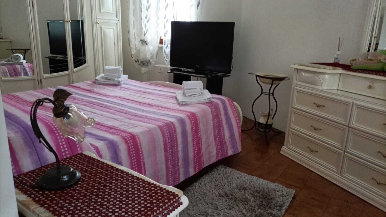 Photo of Bedroom in Mesenzana