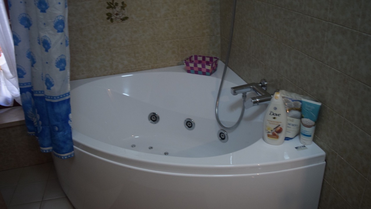 Photo of Bathroom in Mesenzana