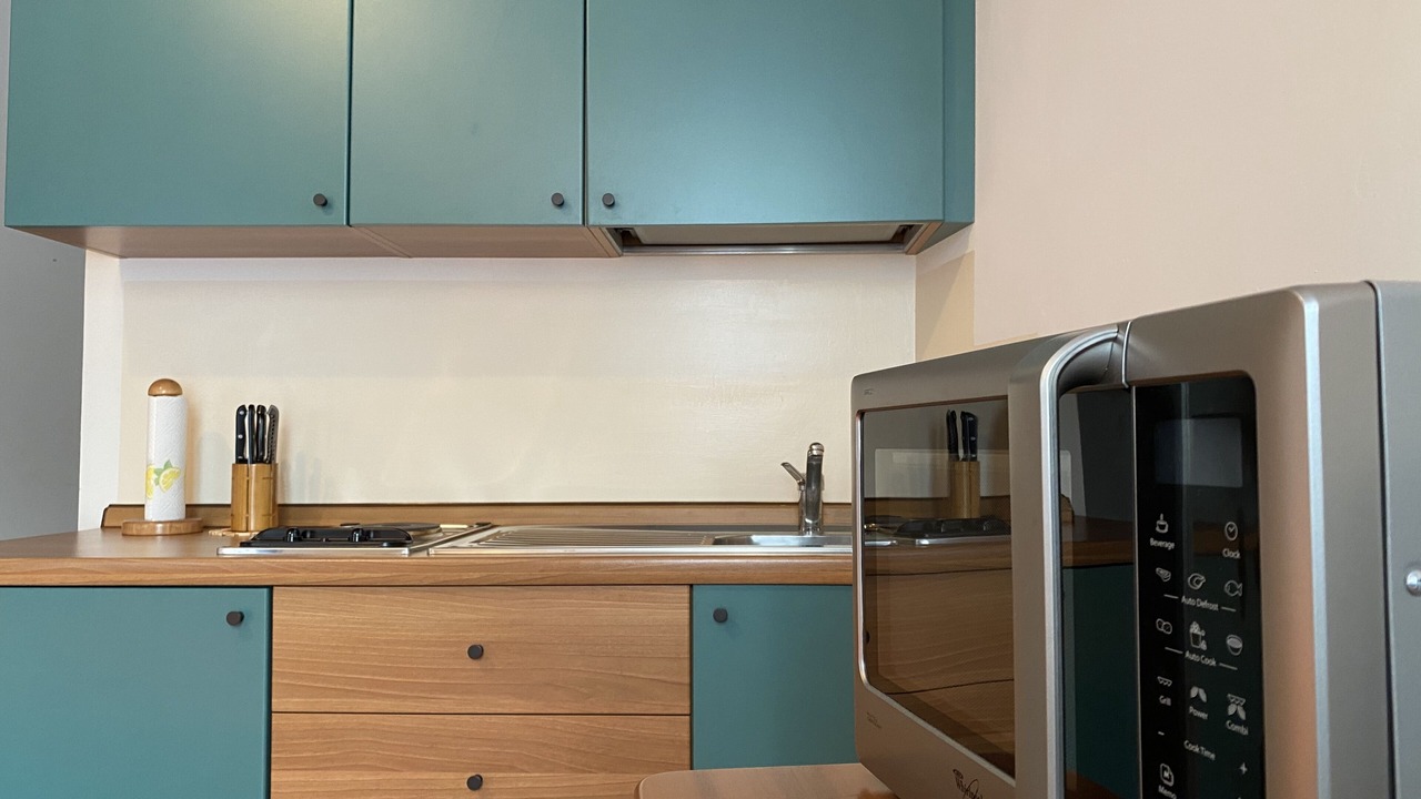 Photo of Kitchen in Cesuna di Roana