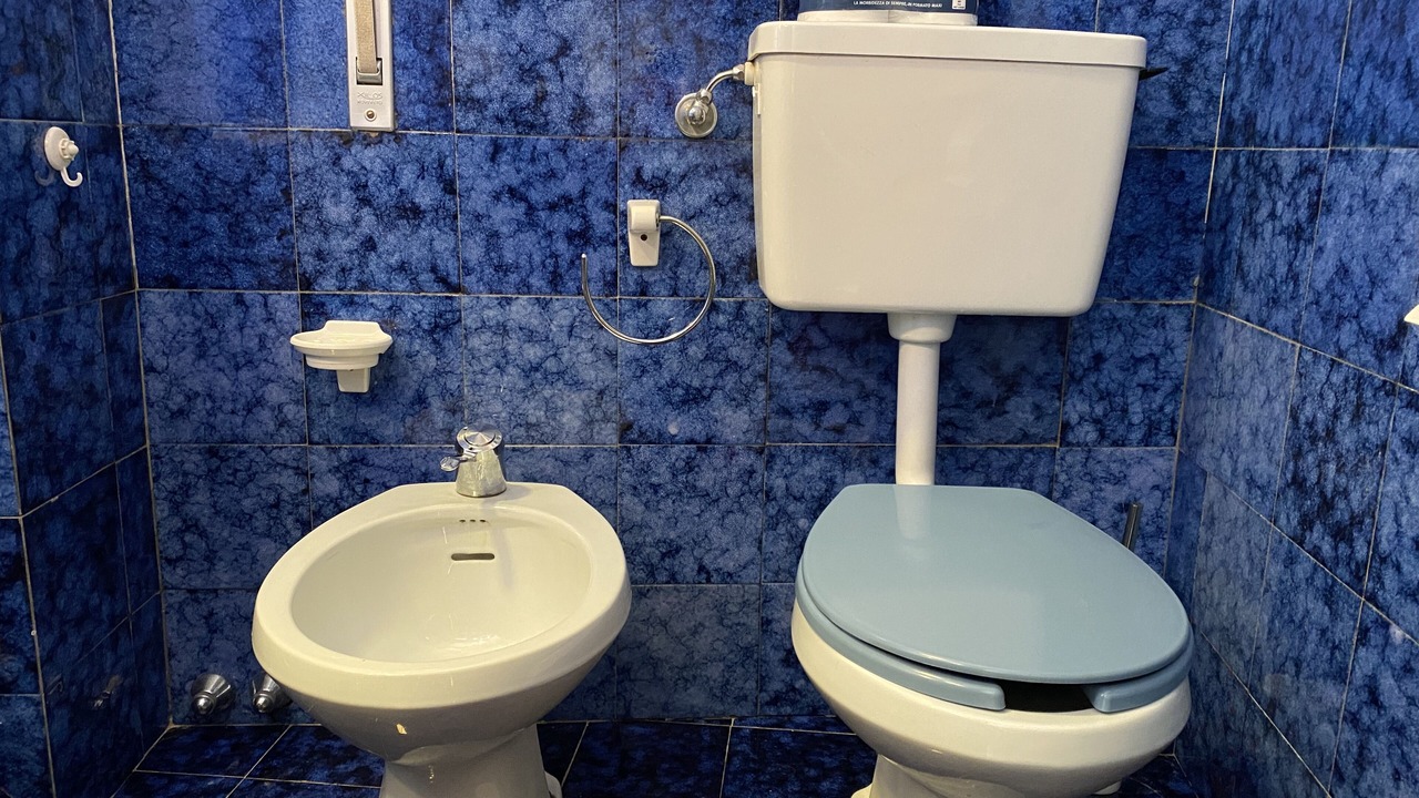 Photo of Bathroom in Cesuna di Roana