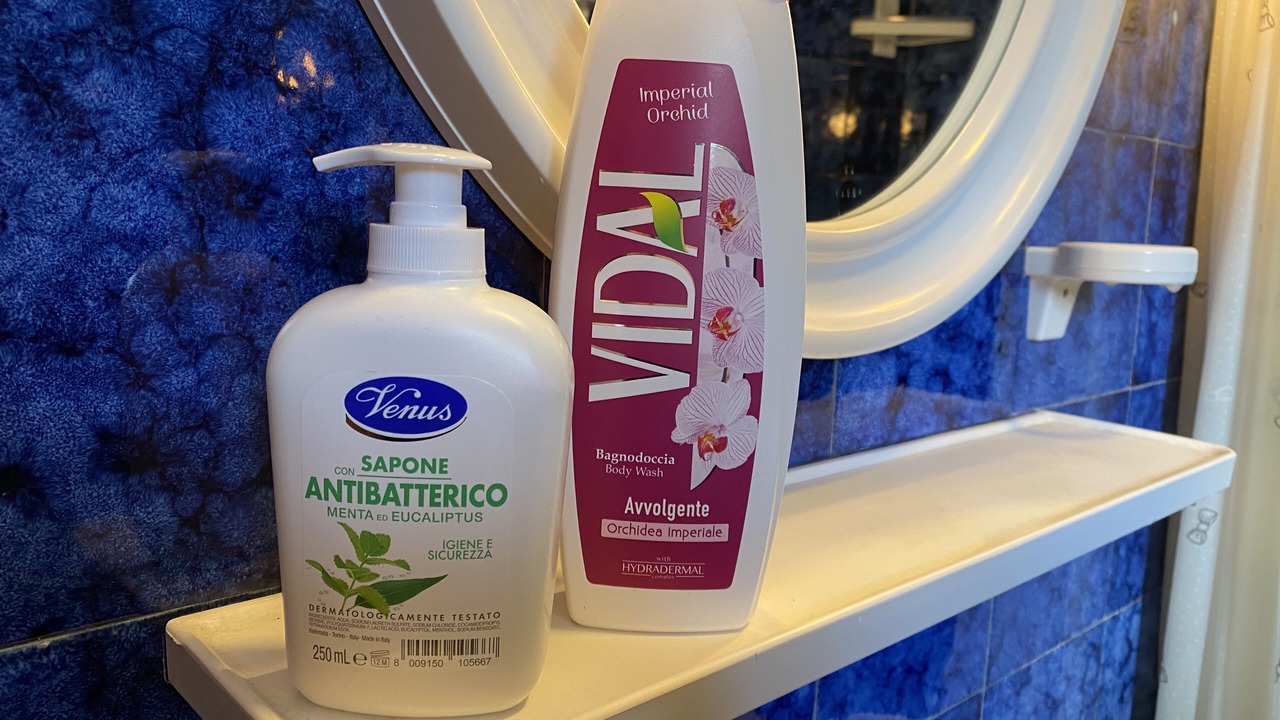Photo of Bathroom in Cesuna di Roana
