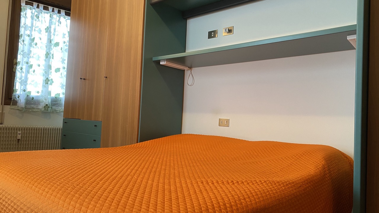 Photo of Bedroom in Cesuna di Roana