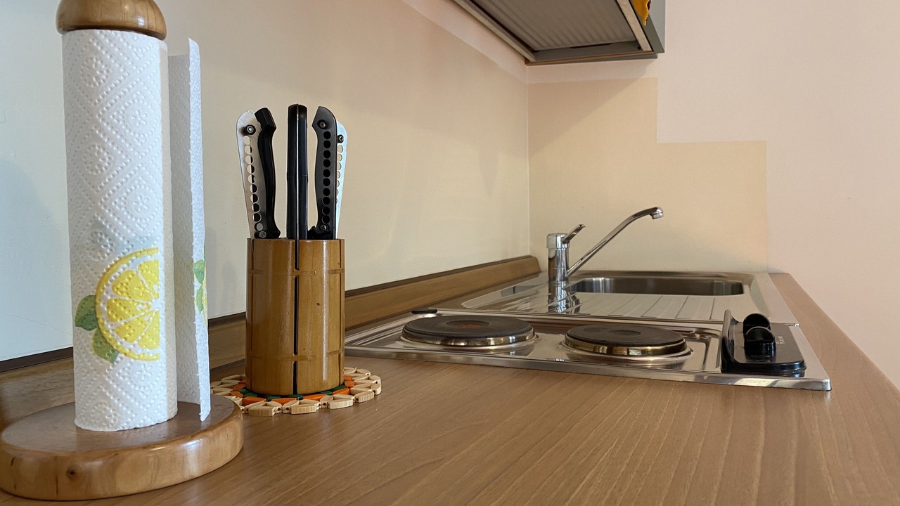 Photo of Kitchen in Cesuna di Roana