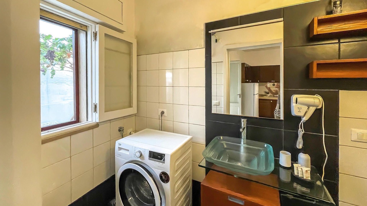 Photo of Bathroom in Marina di Lizzano