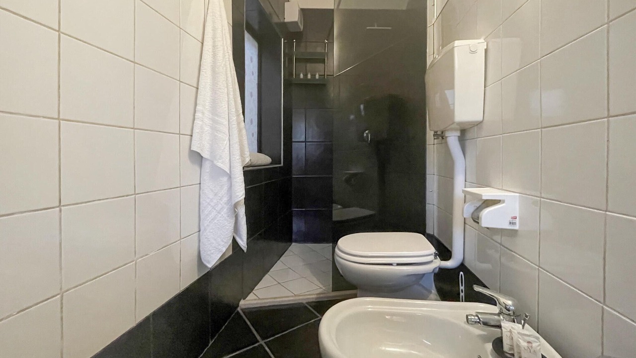Photo of Bathroom in Marina di Lizzano