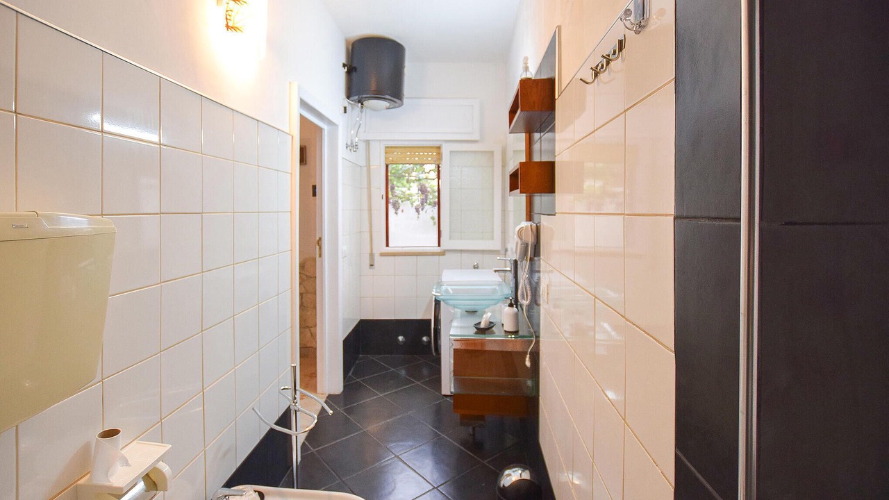 Photo of Bathroom in Marina di Lizzano