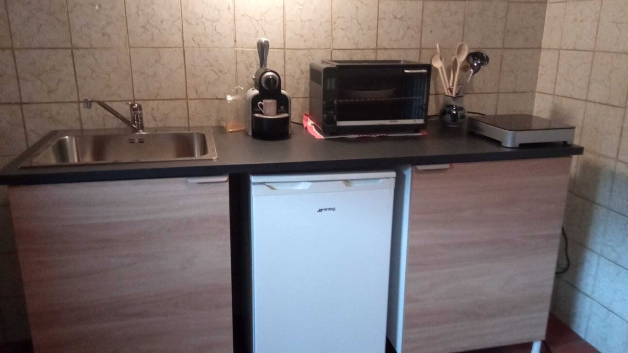 Photo of Kitchen in Baveno