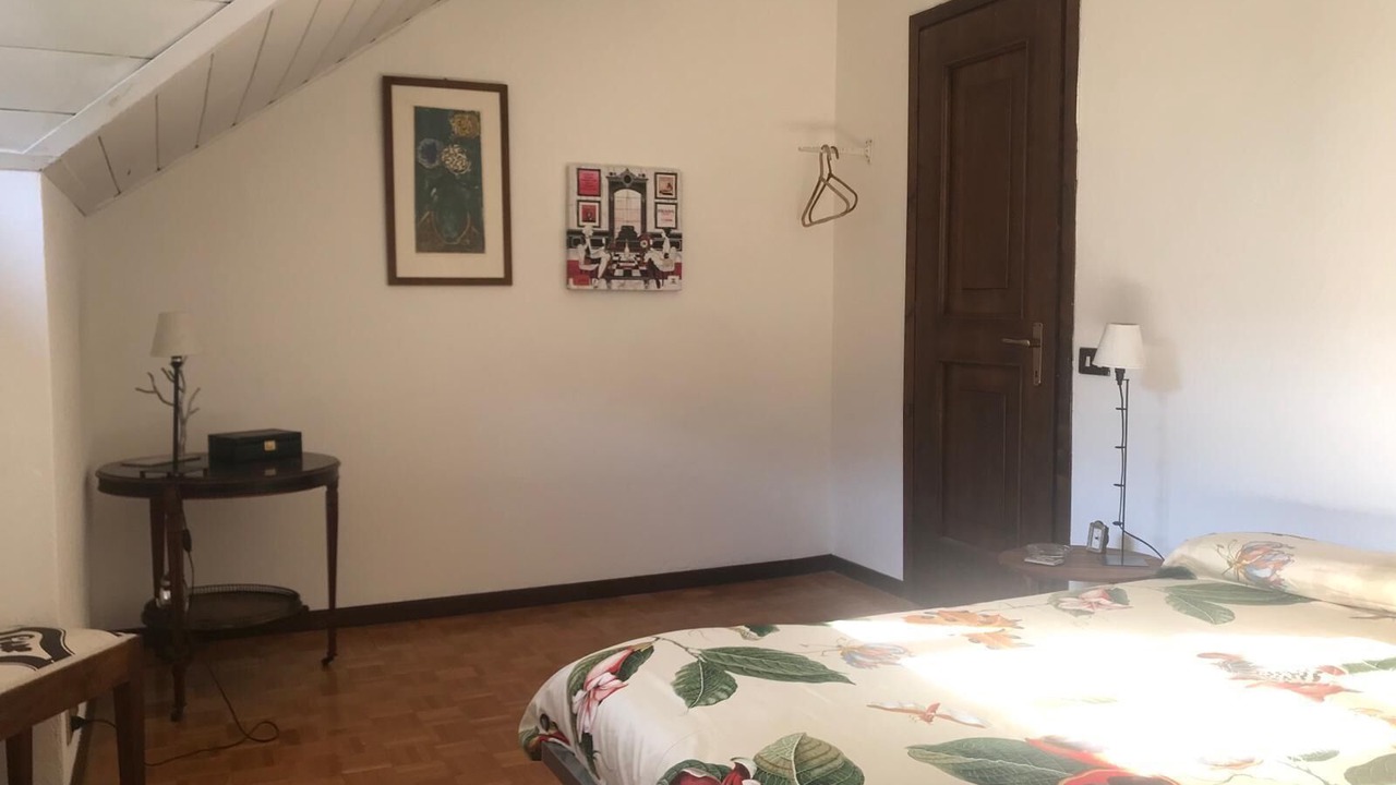 Photo of Bedroom in Baveno