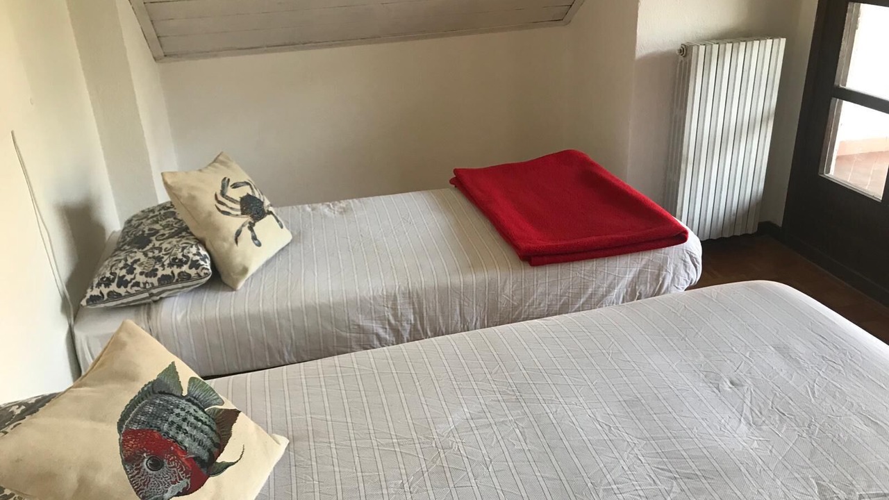 Photo of Bedroom in Baveno