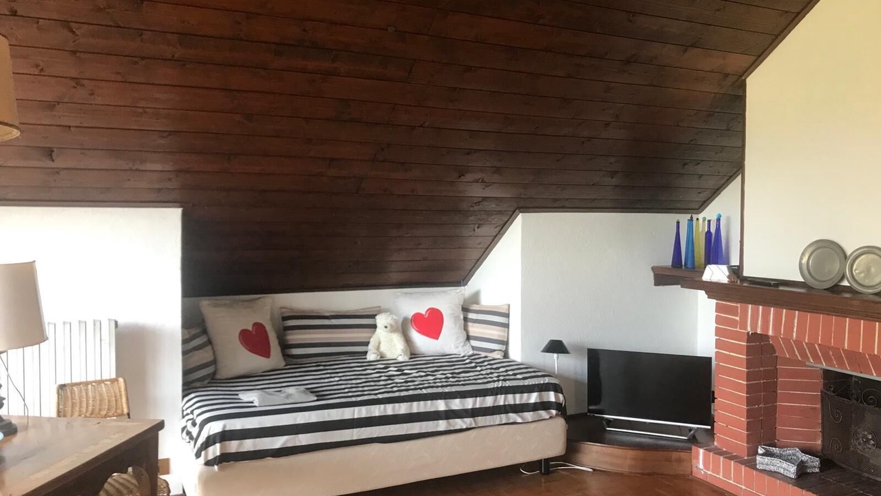 Photo of Bedroom in Baveno