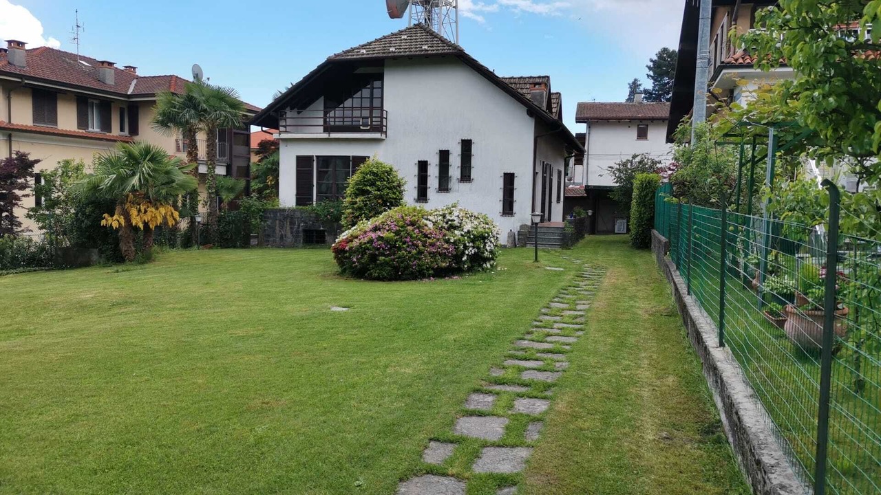 Photo of Outdoor in Baveno