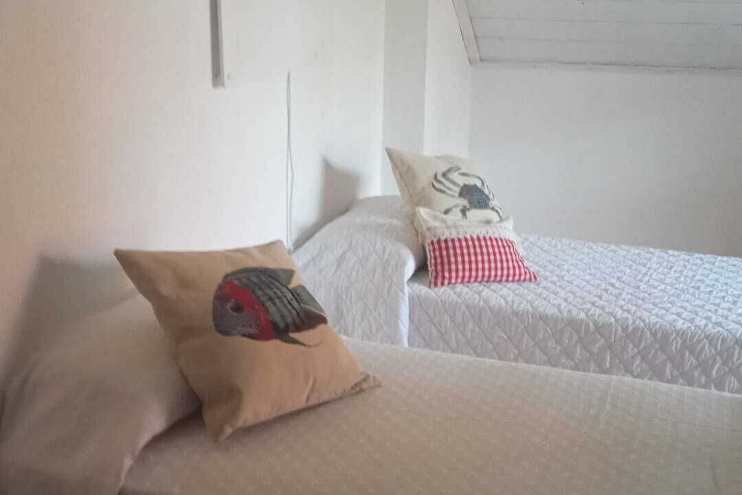 Photo of Bedroom in Baveno