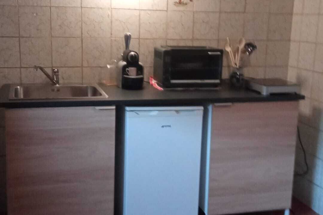 Photo of Kitchen in Baveno