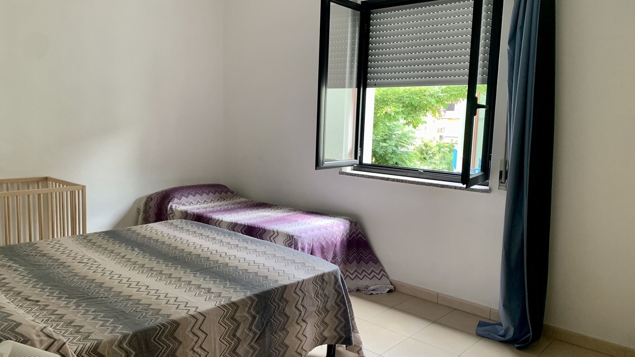 Photo of Bedroom in Ciro Marina