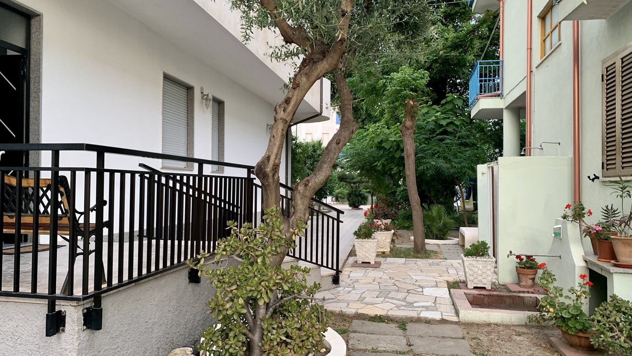 Photo of Outdoor in Ciro Marina