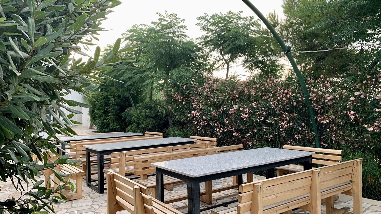 Photo of Outdoor in Ciro Marina