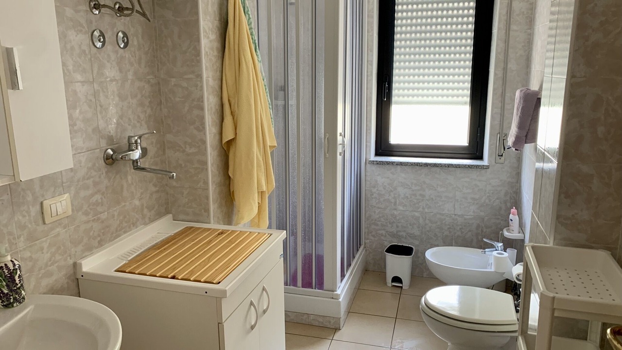 Photo of Bathroom in Ciro Marina