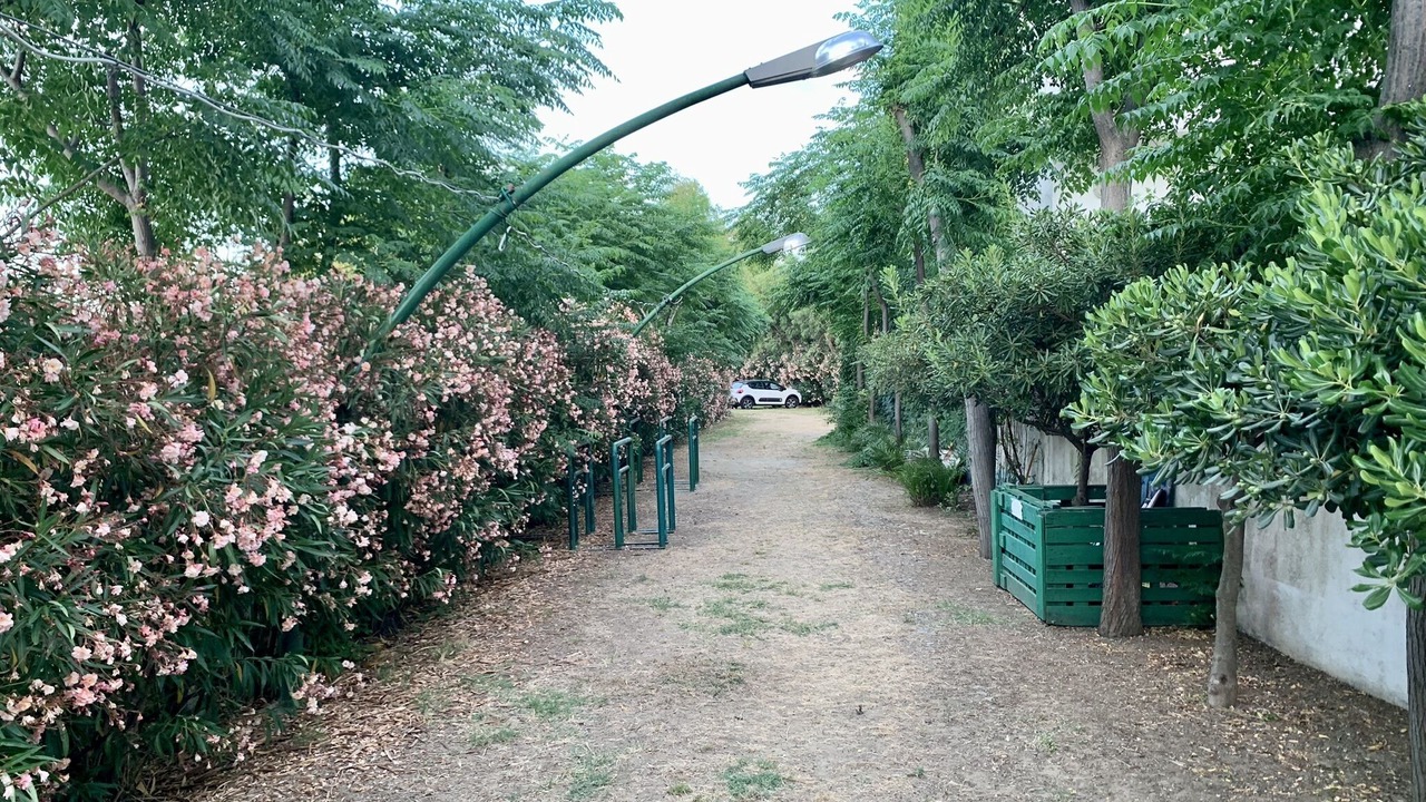 Photo of Outdoor in Ciro Marina