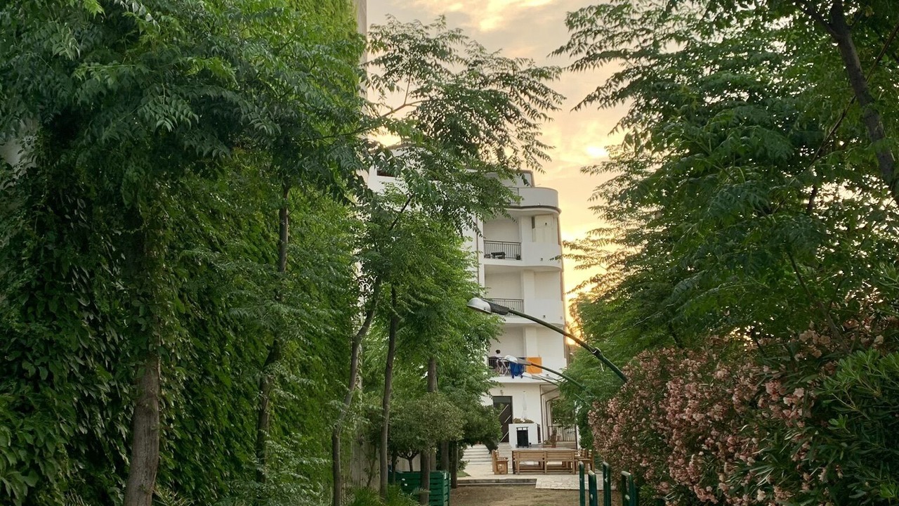 Photo of Outdoor in Ciro Marina