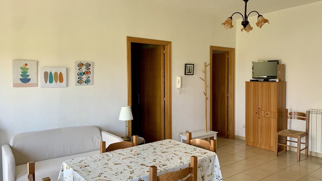 Photo of Livingroom in Ciro Marina