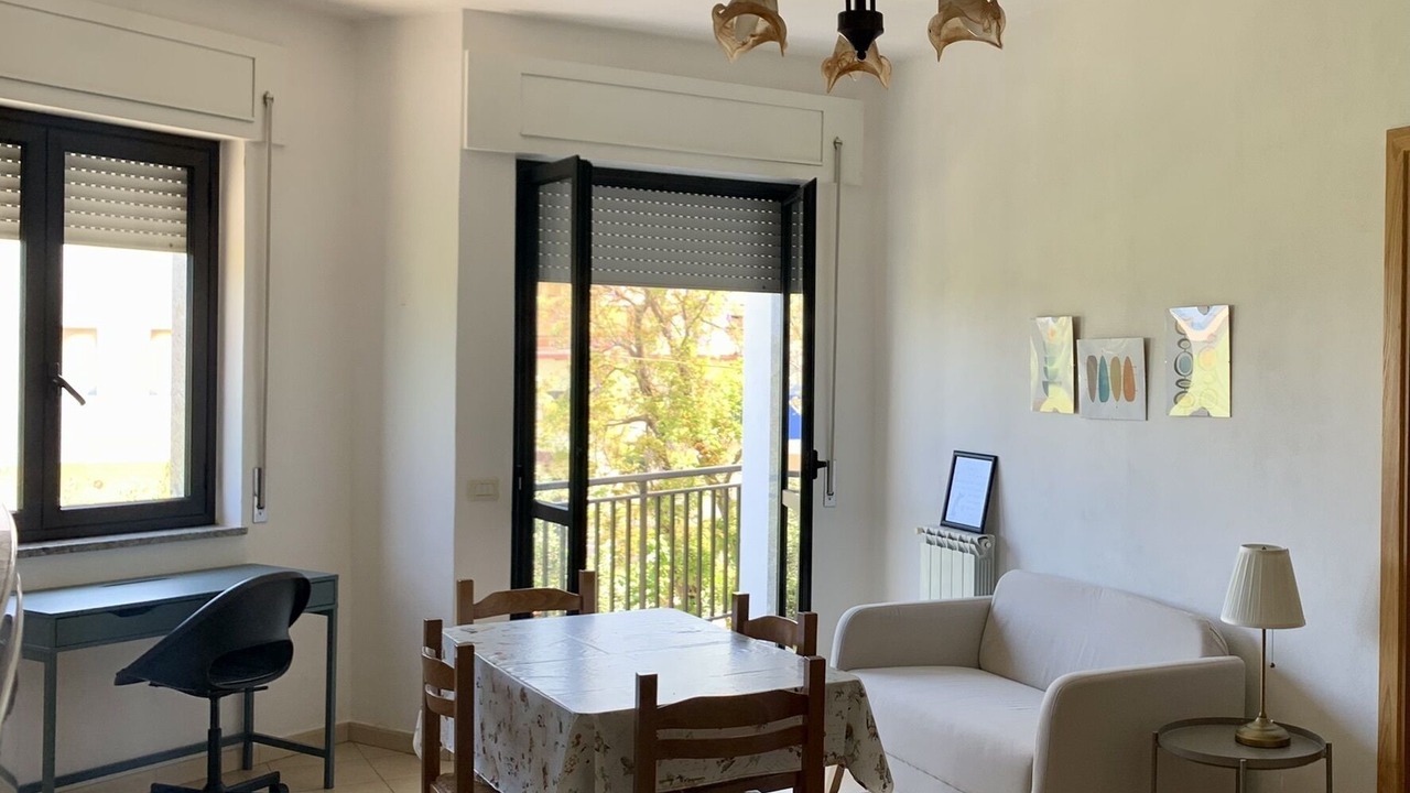 Photo of Livingroom in Ciro Marina