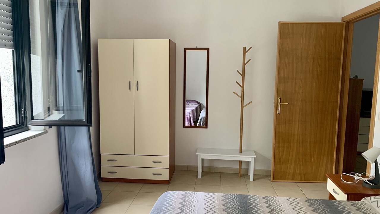 Photo of Bedroom in Ciro Marina