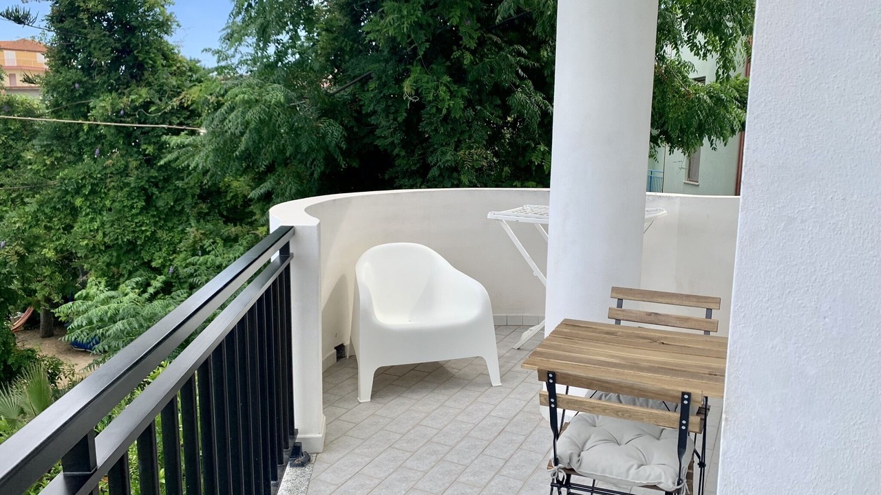 Photo of Outdoor in Ciro Marina
