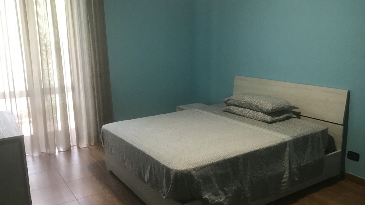 Photo of Bedroom in Terzigno