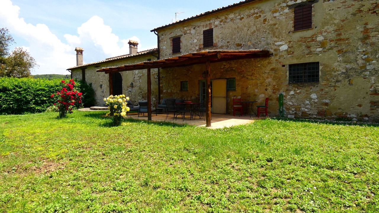 Photo of Outdoor in Montoro