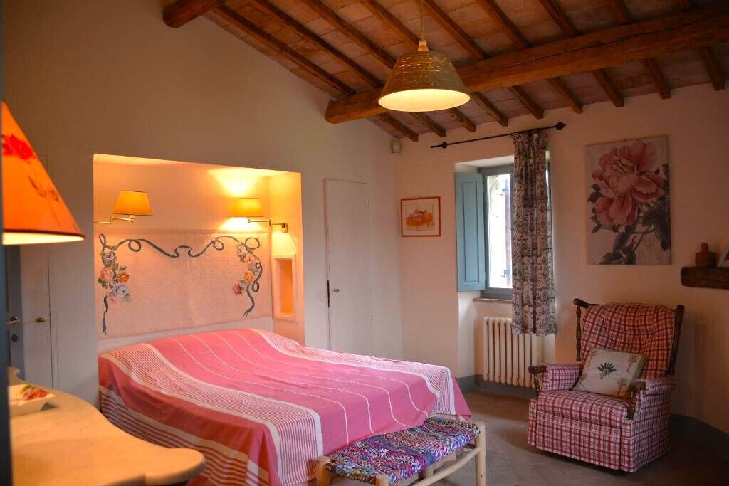 Photo of Bedroom in Montoro