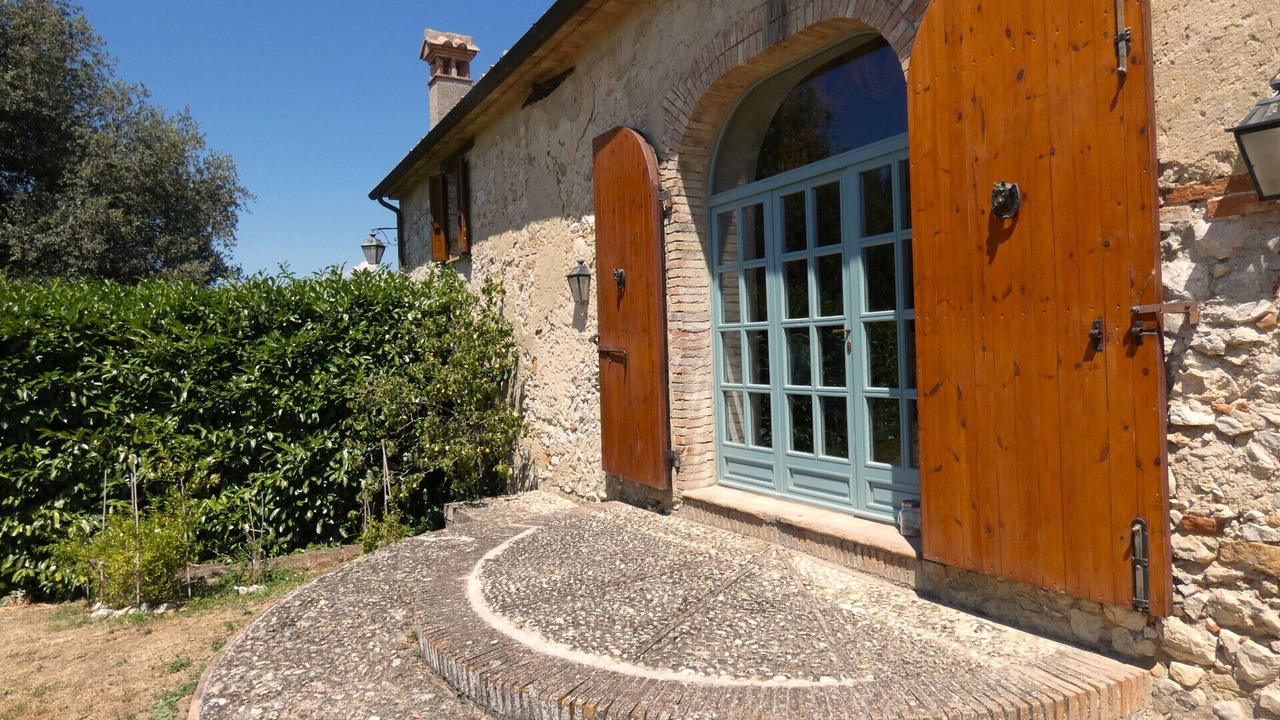 Photo of Outdoor in Montoro