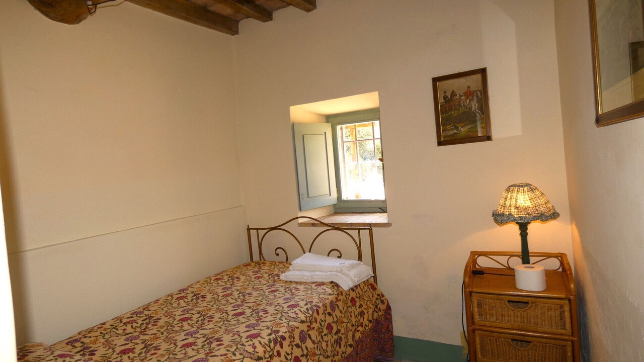 Photo of Bedroom in Montoro