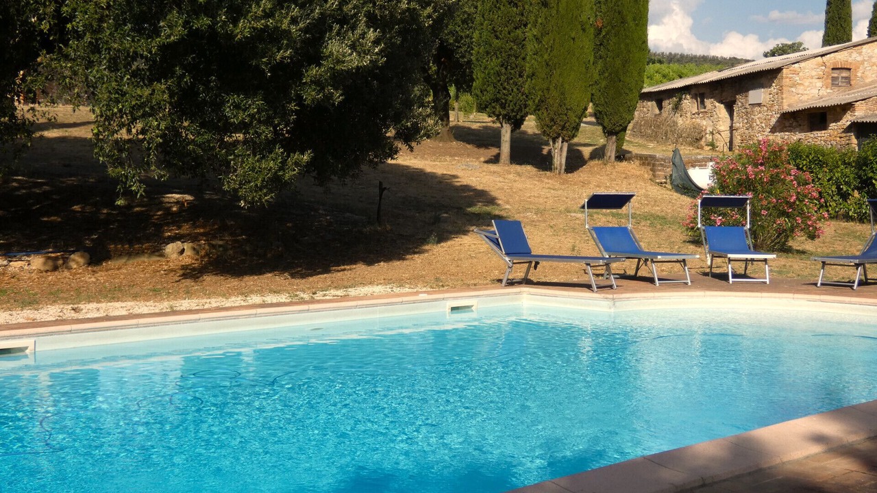 Photo of Outdoor in Montoro