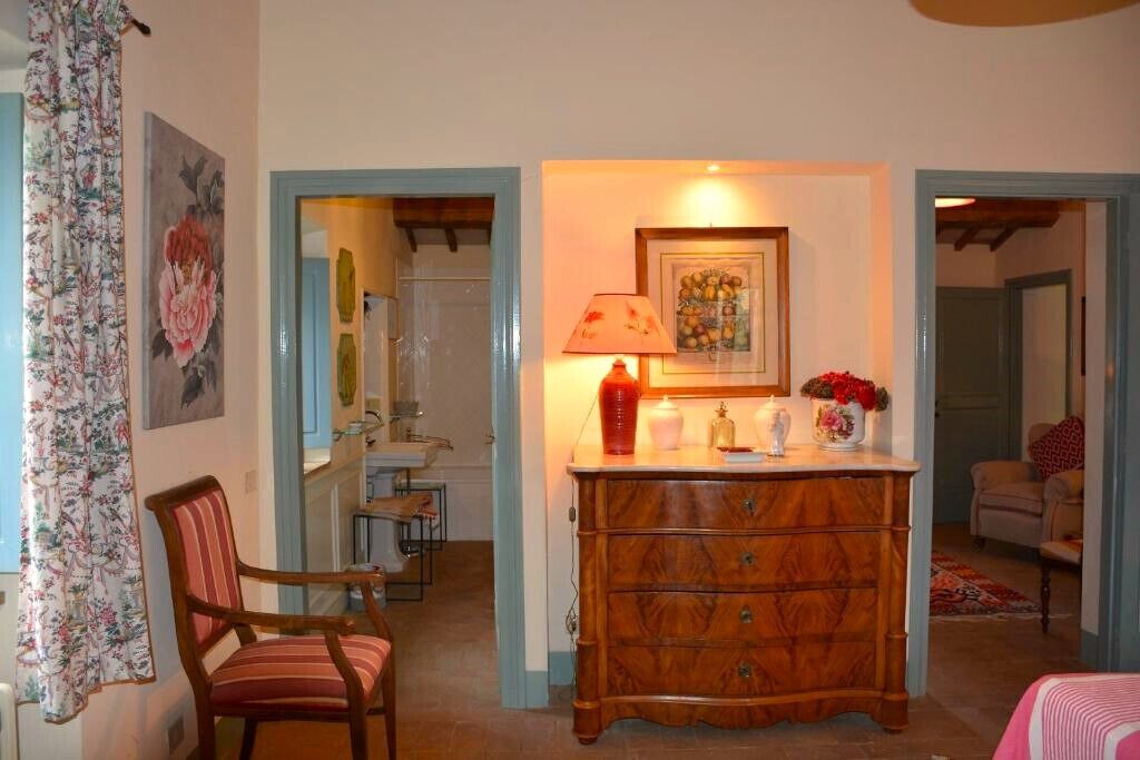Photo of Bathroom in Montoro