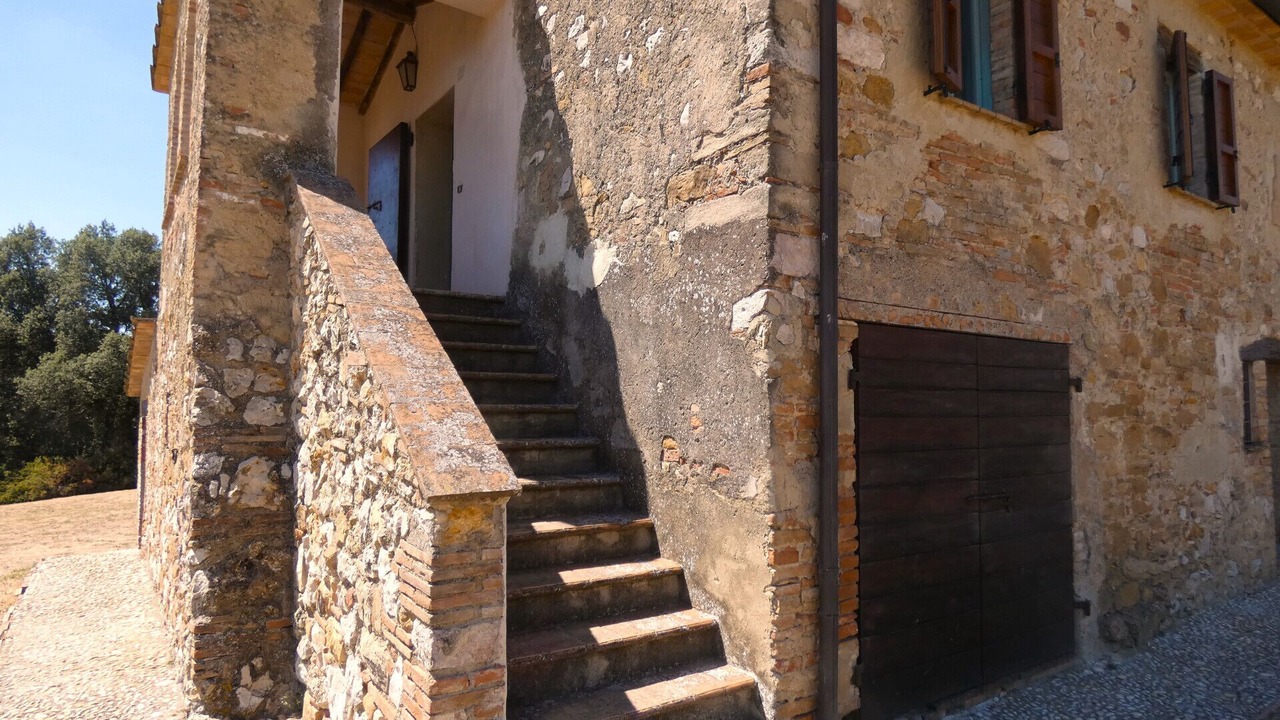 Photo of Outdoor in Montoro