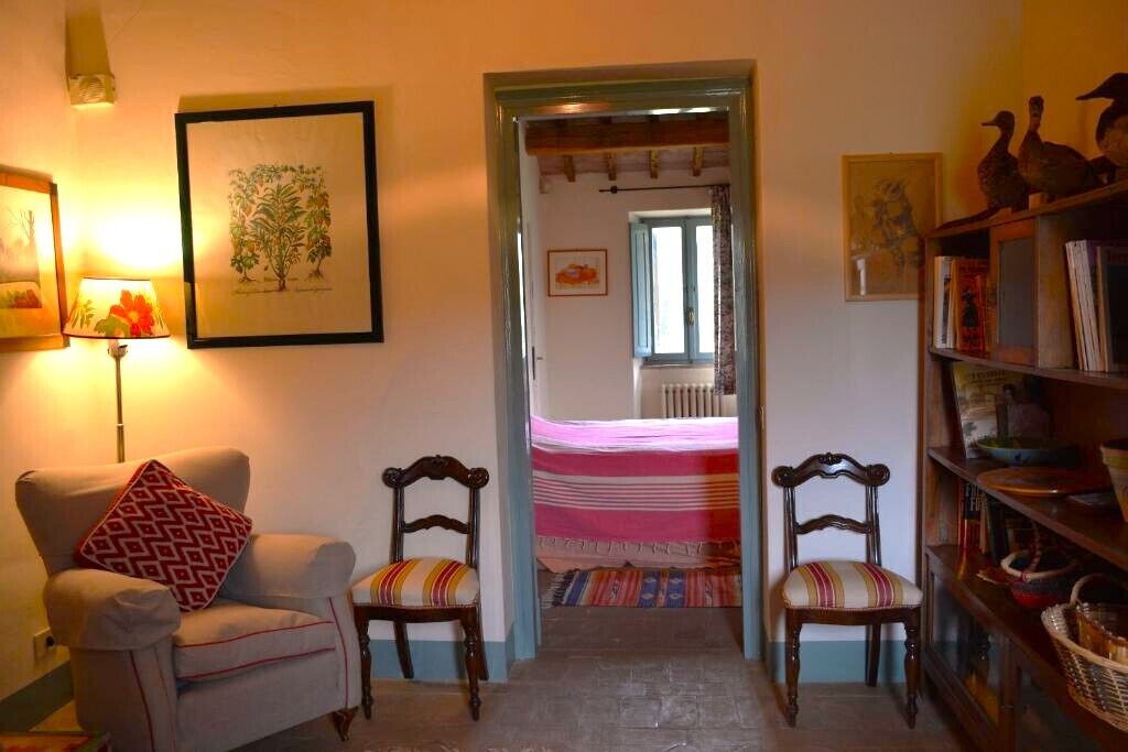 Photo of Bedroom in Montoro