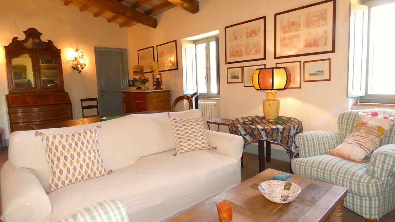 Photo of Livingroom in Montoro