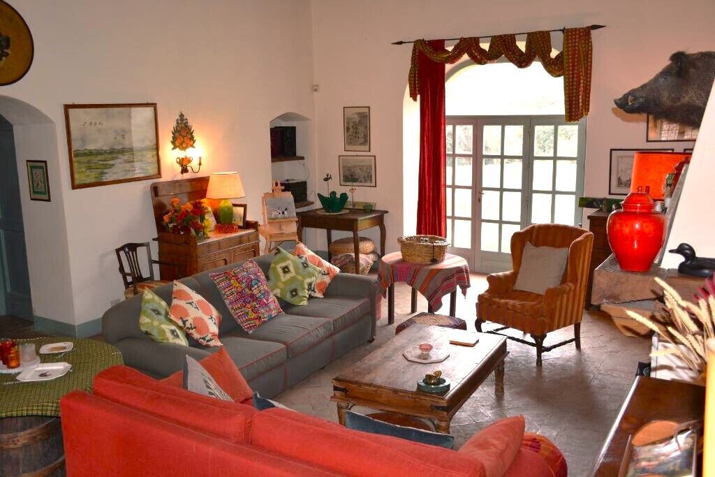Photo of Livingroom in Montoro