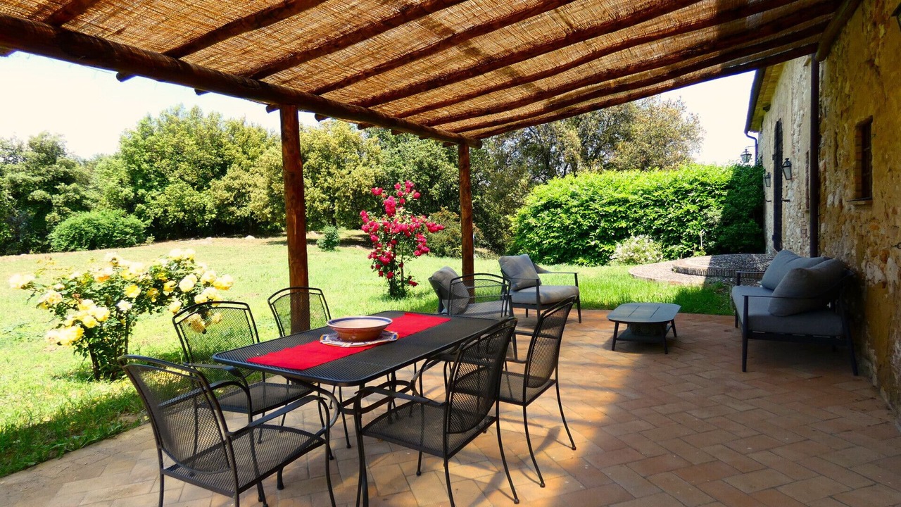 Photo of Outdoor in Montoro