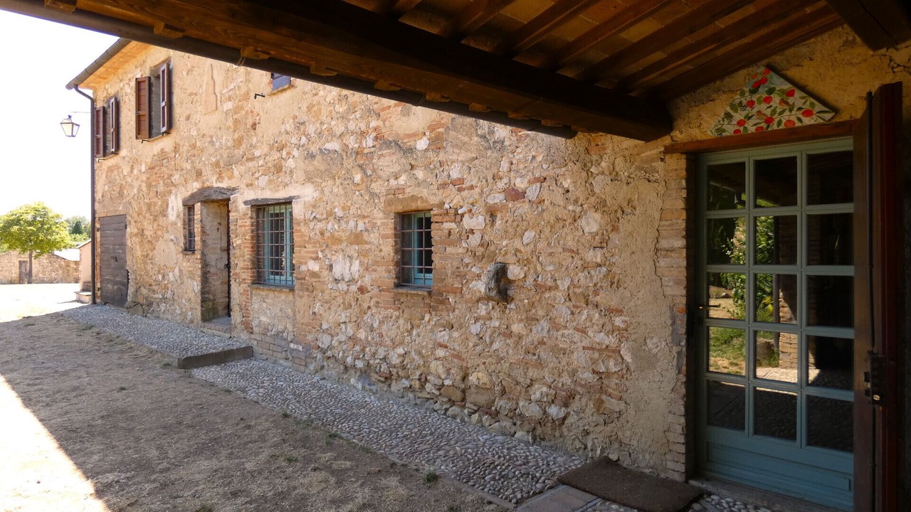 Photo of Outdoor in Montoro