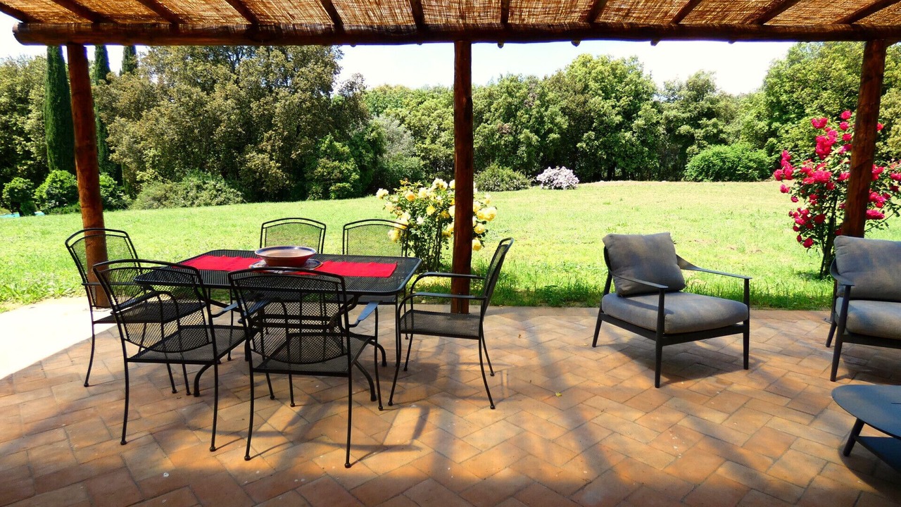 Photo of Outdoor in Montoro
