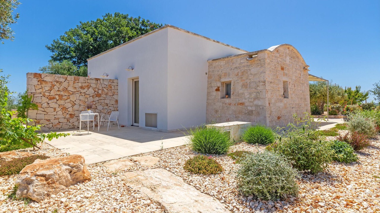 Photo of Outdoor in Cisternino