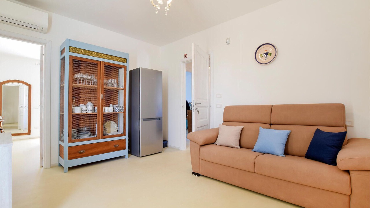 Photo of Bedroom in Cisternino