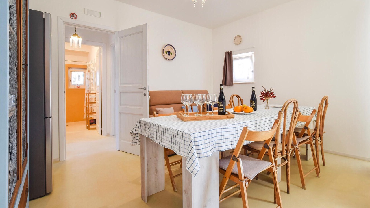 Photo of Bedroom in Cisternino