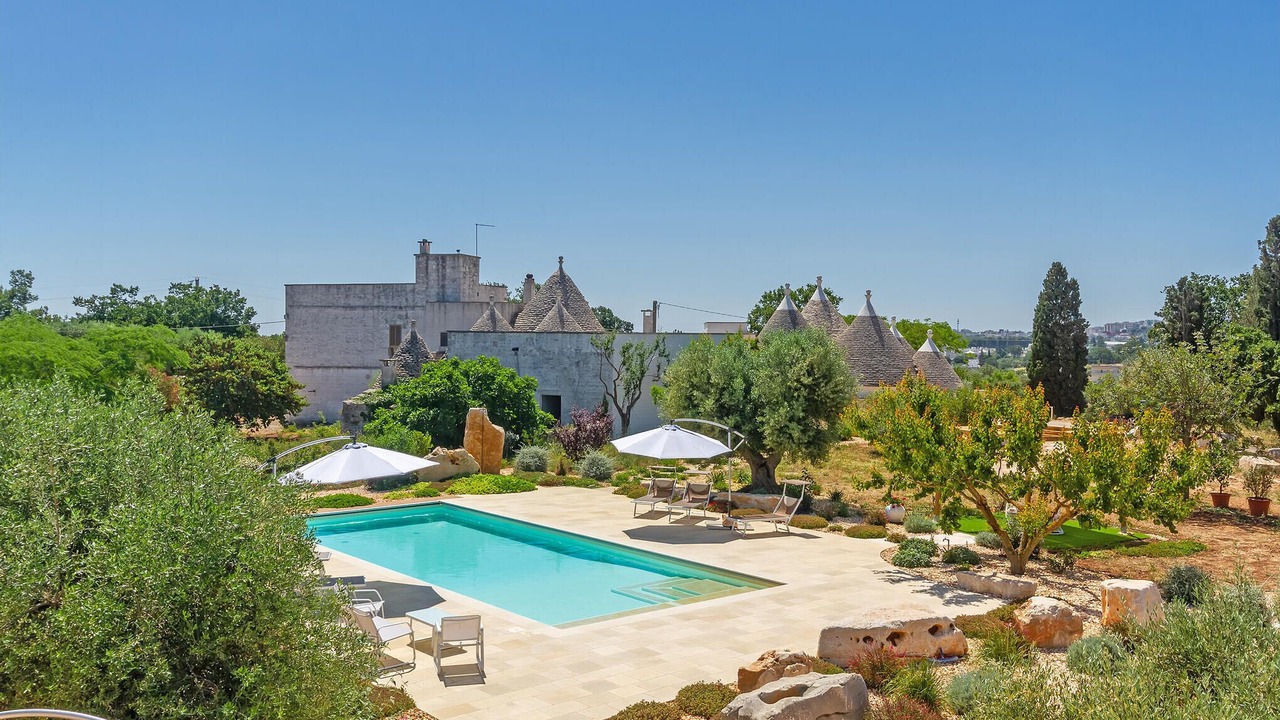 Photo of Outdoor in Cisternino